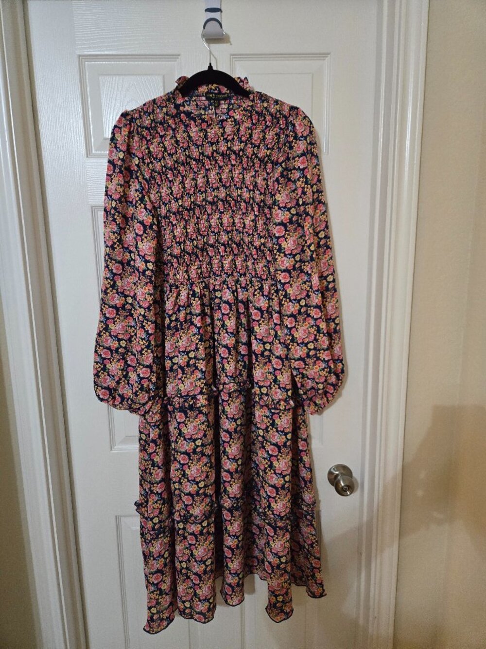 Simply Southern extra large dress new